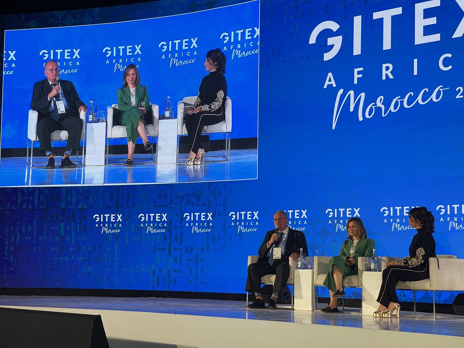 Short — Women's entrepreneurship